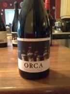 04 Cotes Du Luberon Orca Iii (Cellier Marenon